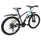 Велосипед спортивний 26" SPARK DELIGHT алюміній, рама 15", фото 4