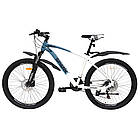 Велосипед гірський 26" SPARK DELIGHT алюміній, рама 17", фото 5