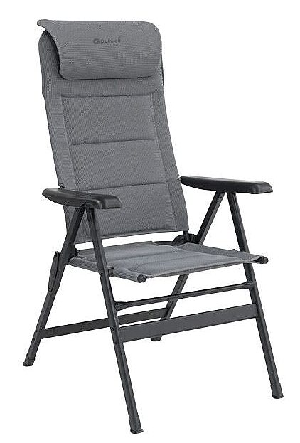 Стілець кемпінговий Outwell Teton (410131), фото 1