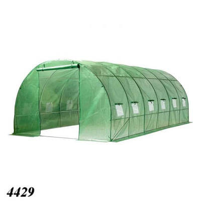 Парник теплиця Mirpol 3×6×2м