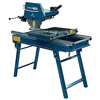 Професійний каменеріз PROFI-TEC PMS350 : 2кВт, диск 350мм (006981)