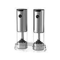 Млини для спецій