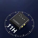 Бездротовий мікрофон для телефона USB C — Earldom ET-MC10C, фото 7