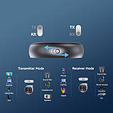 Bluetooth Audio Receiver Earldom ET-BR18, фото 6