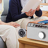 Bluetooth Audio Receiver Earldom ET-BR18, фото 9