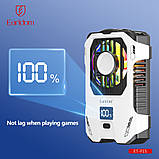 Портативний мінівентилятор Earldom ET-F15, фото 4