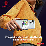 Портативний мінівентилятор Earldom ET-F15, фото 5