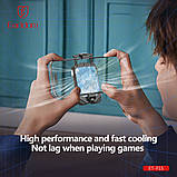 Портативний мінівентилятор Earldom ET-F15, фото 6