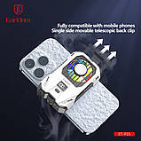 Портативний мінівентилятор Earldom ET-F15, фото 7