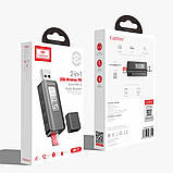 Bluetooth Audio Receiver Earldom ET-BR17, фото 3
