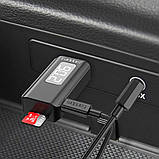 Bluetooth Audio Receiver Earldom ET-BR17, фото 7