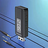 Bluetooth Audio Receiver Earldom ET-BR17, фото 9