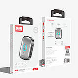 Bluetooth Audio Receiver Earldom ET-BR15, фото 3
