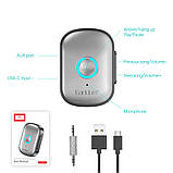 Bluetooth Audio Receiver Earldom ET-BR15, фото 4