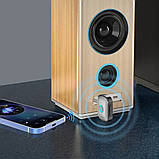 Bluetooth Audio Receiver Earldom ET-BR15, фото 6