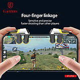 Game buttons Earldom ET-F16 mobile, фото 5