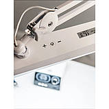 Бестеневая LED лампа CSMJD07-2  2*410mm  3200k-5600k, фото 4
