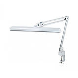 Бестеневая LED лампа CSMJD07-2  2*410mm  3200k-5600k, фото 5