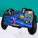 Game buttons Earldom ET-F06 mobile, фото 6