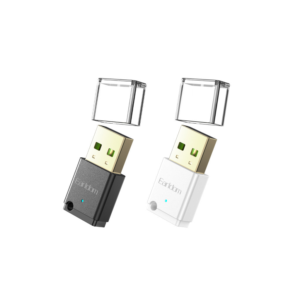Bluetooth Audio Receiver — Earldom ET-BR08, фото 1
