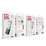 Bluetooth Audio Receiver — Earldom ET-BR08, фото 2