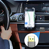 Bluetooth Audio Receiver — Earldom ET-BR08, фото 4