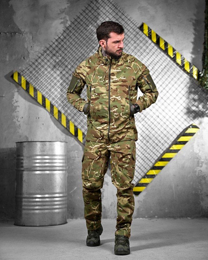 Костюм Комплект Форми Мультикам Літній тактичний underworld 3в1 ВТ5998 ТМ, фото 1