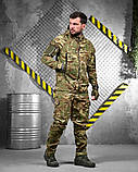 Костюм Комплект Форми Мультикам Літній тактичний underworld 3в1 ВТ5998 ТМ, фото 3