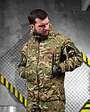 Костюм Комплект Форми Мультикам Літній тактичний underworld 3в1 ВТ5998 ТМ, фото 6