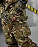 Костюм Комплект Форми Мультикам Літній тактичний underworld 3в1 ВТ5998 ТМ, фото 9