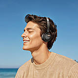 Bluetooth Headphones — Hoco W62 — Brown, фото 5