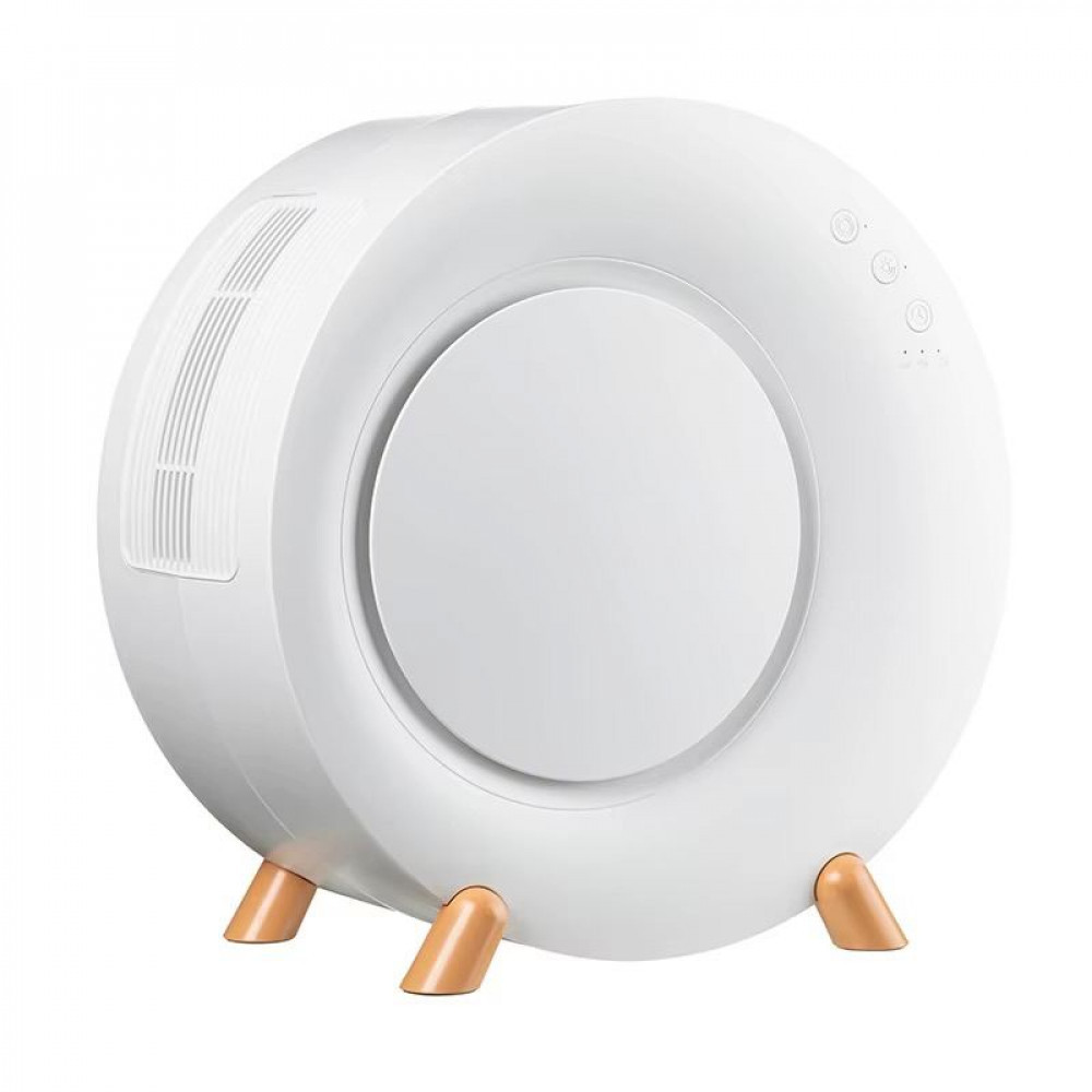 Побутовий осушувач повітря для дому WT-D8 White