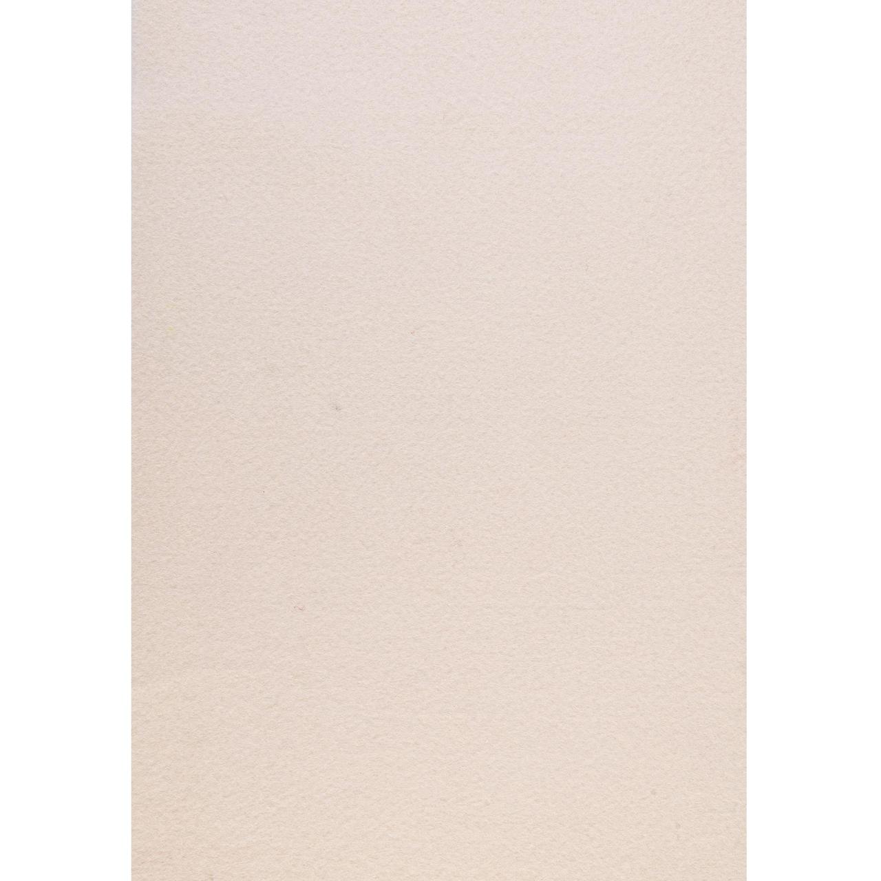 Набір Фетр Santi м&lsquo;який, айворі, 21*30см (10л)