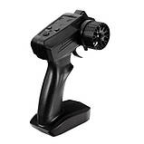 Радіокерована машинка Overmax X-Oversloide, фото 4