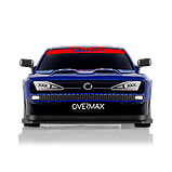 Радіокерована машинка Overmax X-Oversloide, фото 5