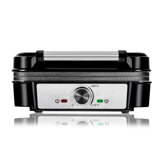 Вафельниця Zeegma GOFREE CHEF, фото 1