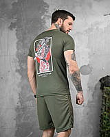 Summer set olive DL6526