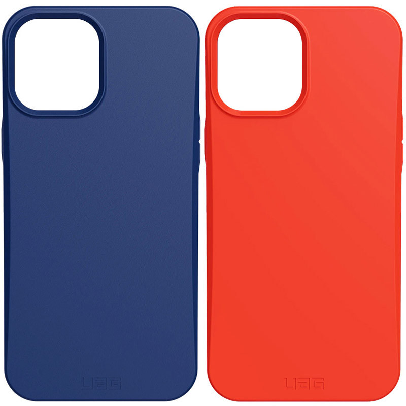 Чохол UAG OUTBACK BIO для Apple iPhone 13 (6.1")