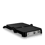 Гриль Zeegma GRILL CHEF BASE CONTROL, фото 4