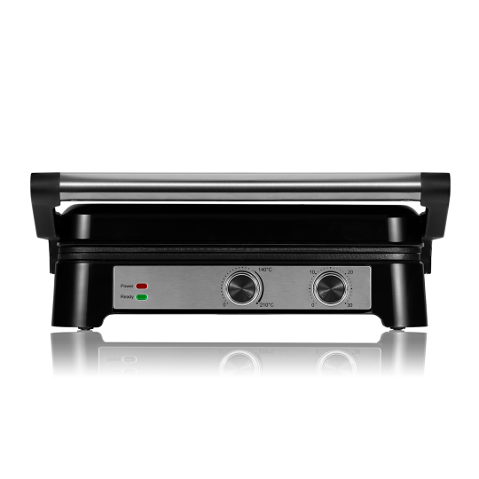 Гриль Zeegma GRILL CHEF BASE CONTROL, фото 1