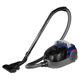 Пилосос без мішка Zeegma ZONDER VERRE FLOW