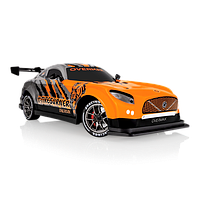 Радіокерована машинка Overmax X-Tireburner