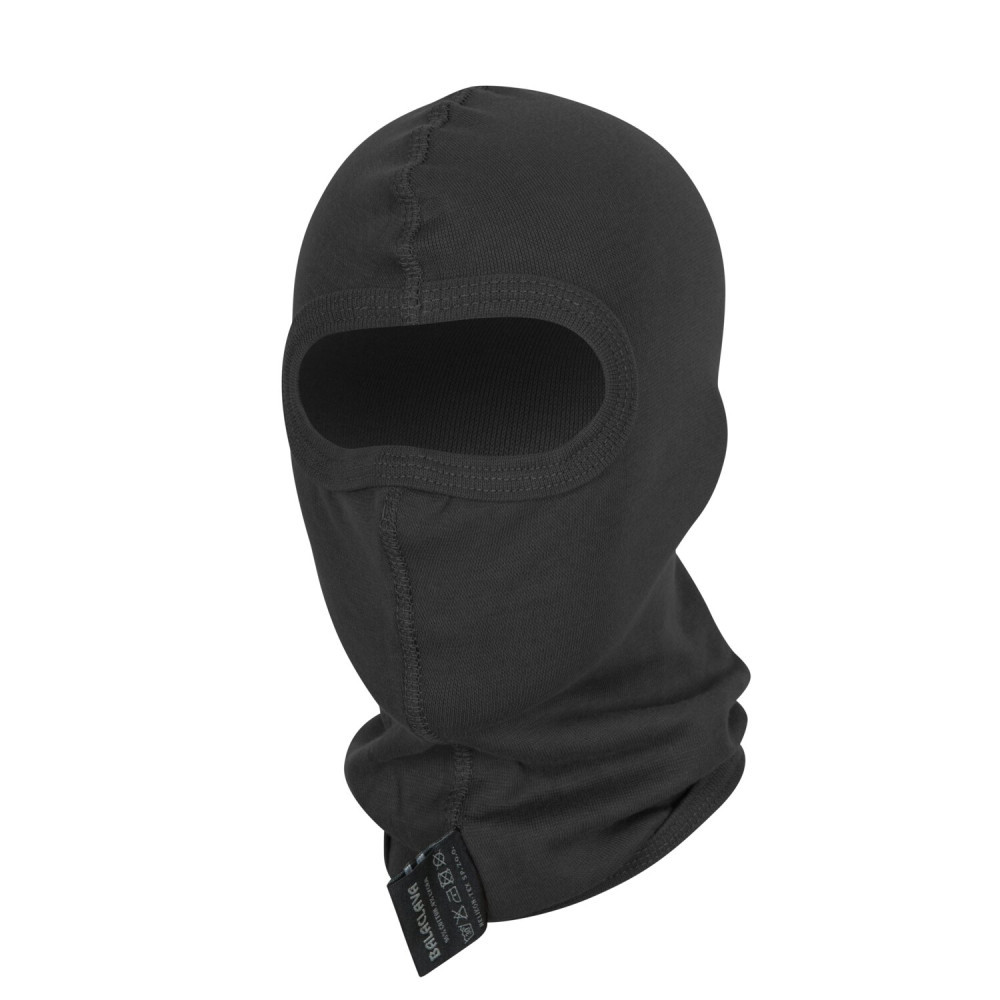 Балаклава Helikon-Tex Balaclava Cotton, Black