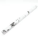 Самоклеюча плівка 5м х 60см, під мармур / Кухонна плівка для поверхонь / Декоративна наклейка на кухню, фото 9