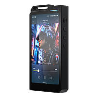 Аудіоплеєр HiBy R4 black