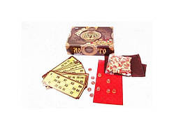 Лото Дорожнє бочонки ДТ-ЛА-06-03 ТМ YOUTOYS