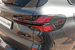 Задні ліхтарі (EU, рестайлінг) для BMW X5 G05 2019- рр
