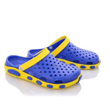 Тапки чоловічі матеріал гума розмір 37-41 колір показаний на зображенні в пакованні від 8 шт.