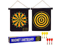 Дартс 15 арт. DM1201 ТМ 7TOYS