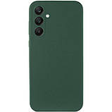 Чохол Silicone Cover Lakshmi Full Camera (AAA) для Samsung Galaxy S25+, фото 3